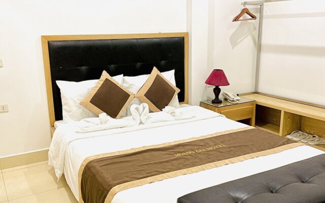 Hoang Gia Hotel