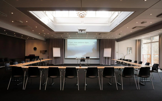 Frederiksdal Sinatur Hotel & Konference