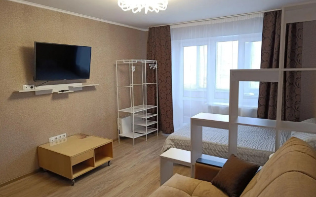 Апартаменты в 1-ом микрорайоне 10