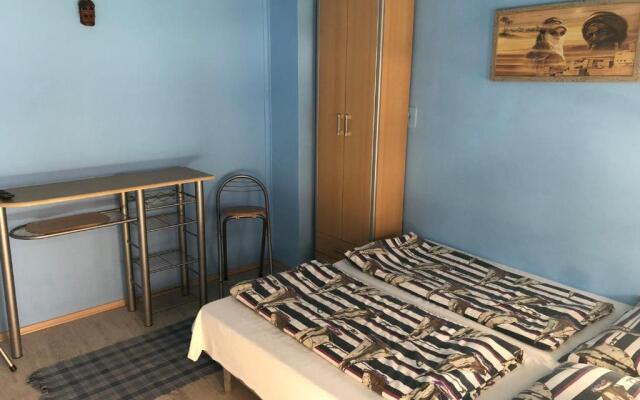 Apartman u Karla