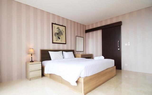 Lavenue Apartment