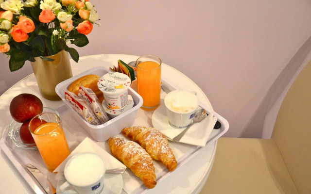 Florence Stadium B&B