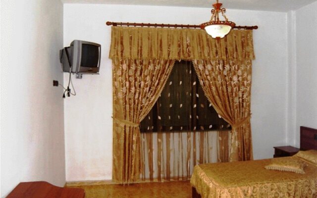 Grand Hotel Kruje