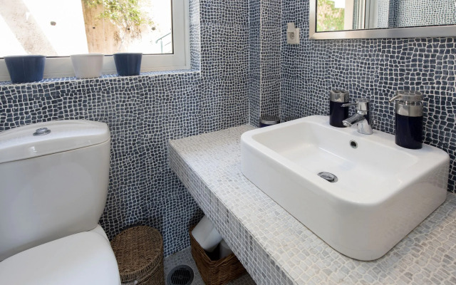 Glyfada Homes Resort