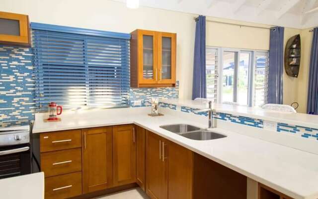 Villas Richmond Estate