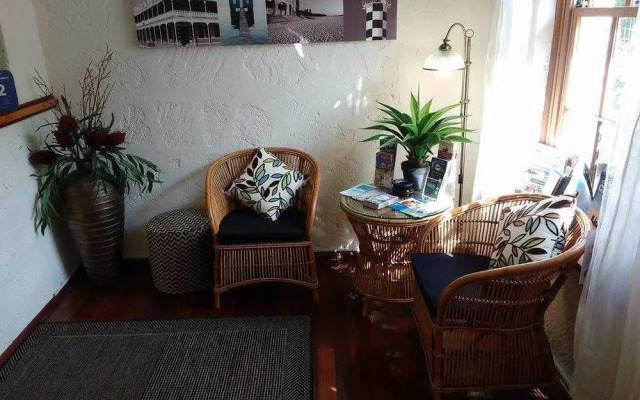 Port Mill Bed And Breakfast