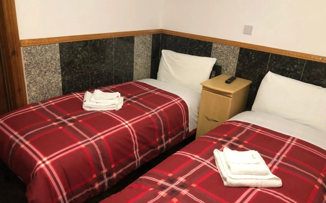 Seven Dials Hotel - BB