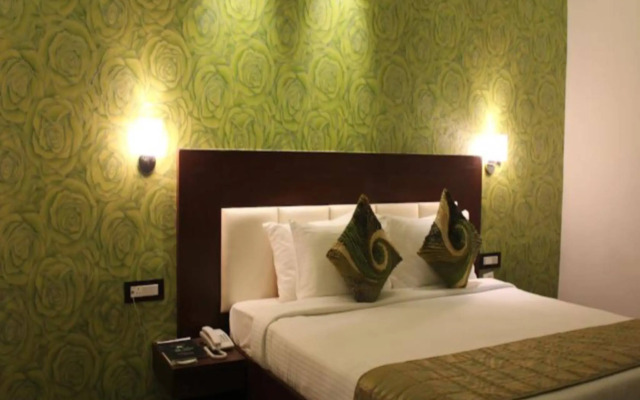 Tabla Pride Hotel & Spa