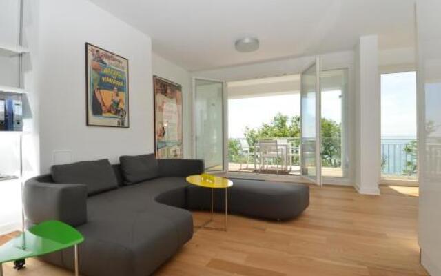 Ostseeresidenz Sassnitz Penthouse 19