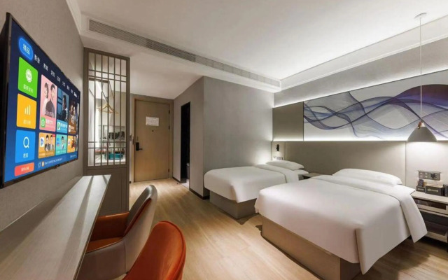 Hantang Business Hotel