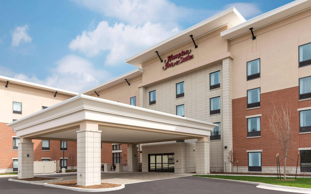 Hampton Inn & Suites West Lafayette