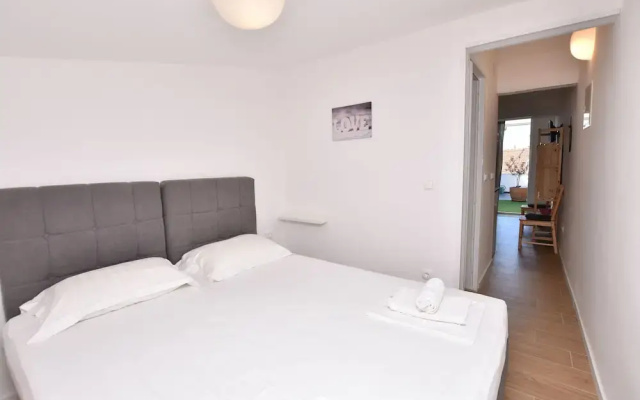 Apartments Nina
