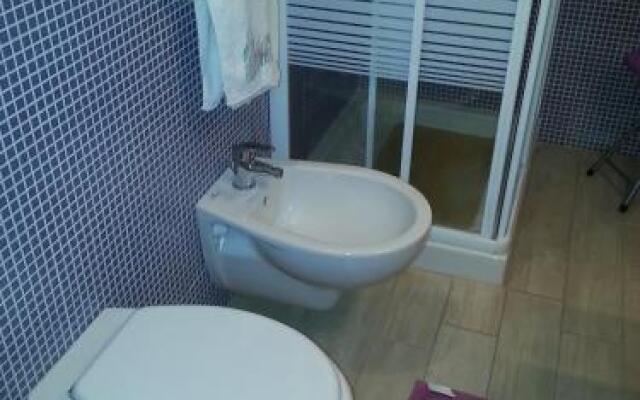 Salento Sun Bed and Breakfast