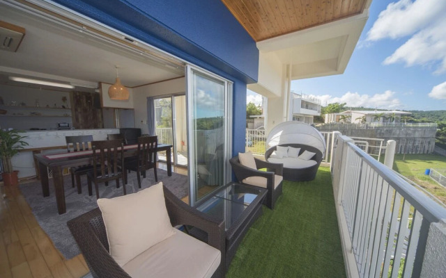 Onnason vacation rental  J
