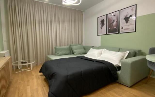 Tirana Primo Apartments 2