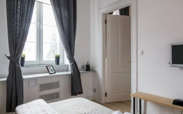 Apartment Piwna