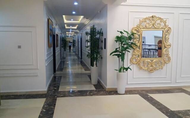 JJ Mas Hotel