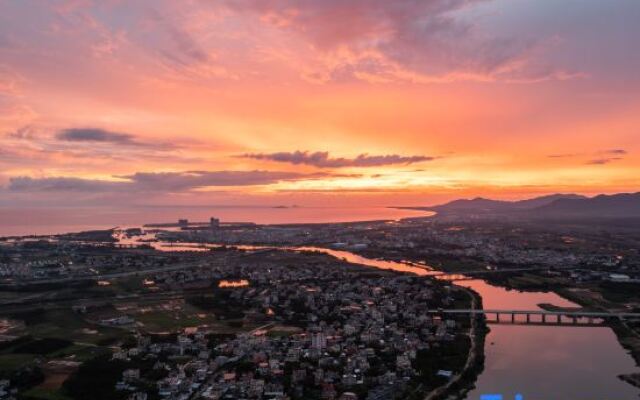 Sanya Qi'er Intelligent Meisu (Yazhou Ancient City Nanshan Temple Branch)