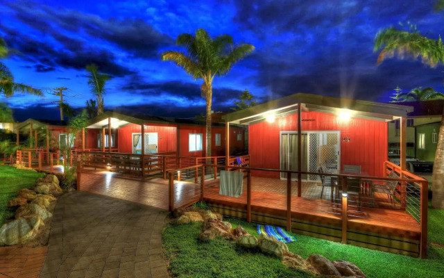 Tween Waters Merimbula