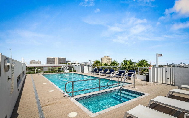 Bay Harbor 1 Vacation