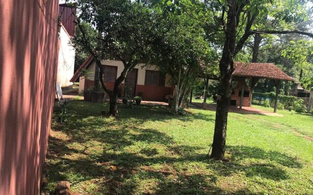 Las Pitangas Inn
