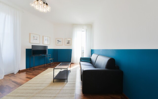 Rentopolis - Liberty Porta Venezia