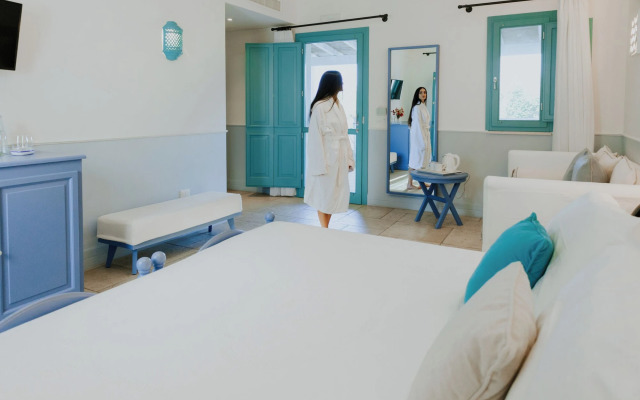 Marenea Suite Hotel - CDSHotels