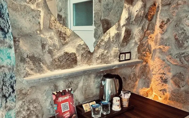 Aysultan Stone House