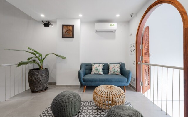 Joo House Lux