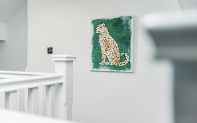 Willow House by Sasco Apartments