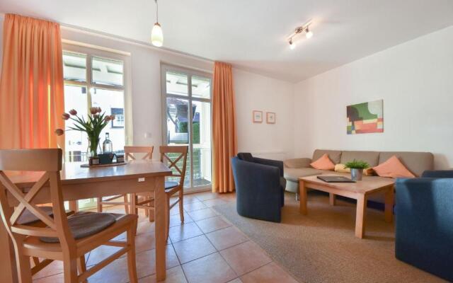 Appartement Solaris 13