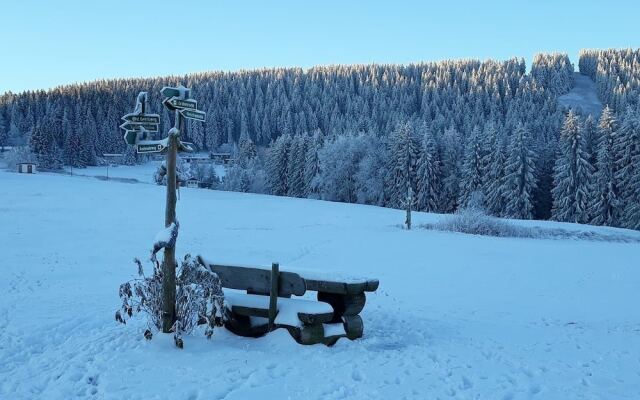Pension Zum Glasmacher