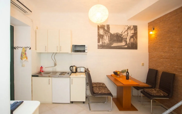 Apartment Radunica