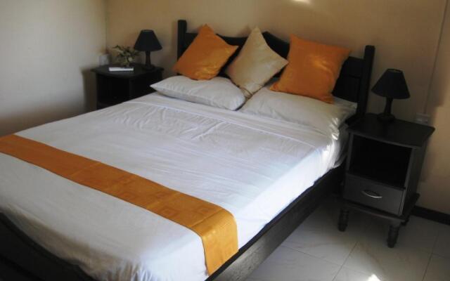 Tamarin Chambres d'Hotes