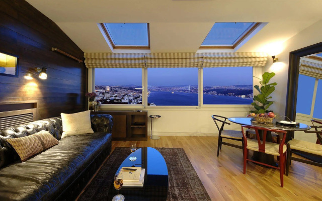 Urban Suites Istanbul