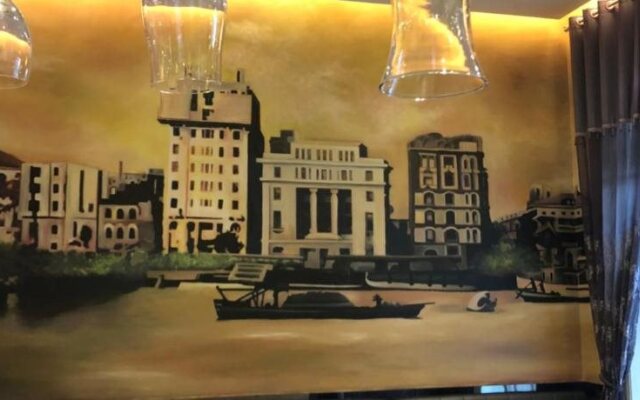 Best Century Hotel - Wuhan