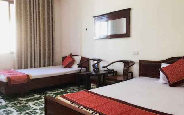 Doan Trang Hotel Halong