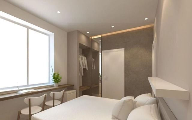 La Nonnina Suite