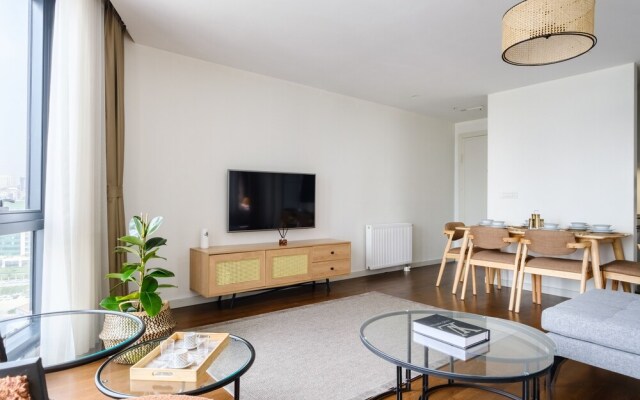 G Yoo Residence by NewInn