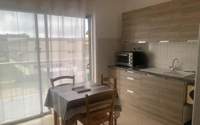 Appartement Balaruc-les-Bains, 1 pièce, 2 personnes - FR-1-571-14