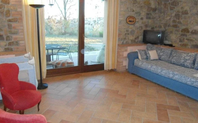 Agriturismo Il Vulcano