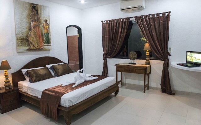 Gita Ayu Villas