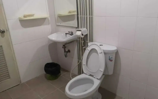 Oyo 75414 Kjs Pattaya​