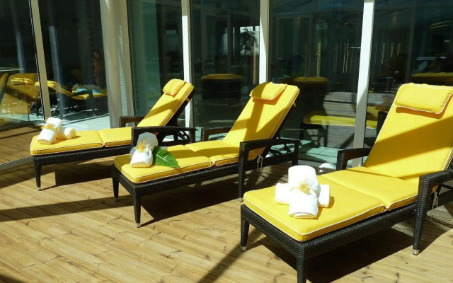 EUROPÄISCHER HOF Aktivhotel & Spa