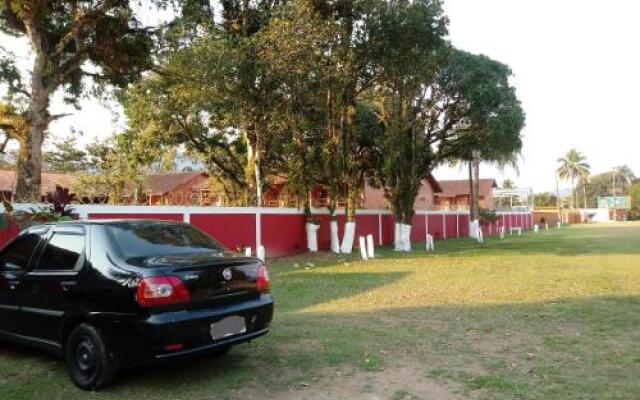 Aconchego Na Maranduba Em Ubatuba