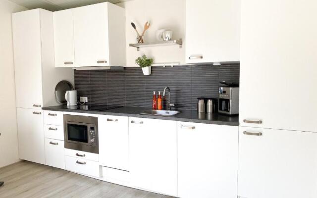 Studio aan zee in Westkapelle WE03