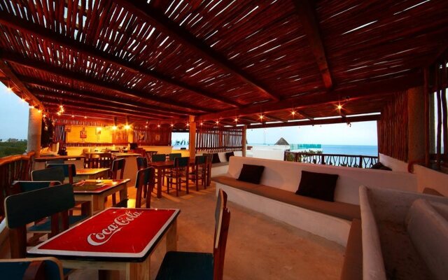 Spirit Holbox