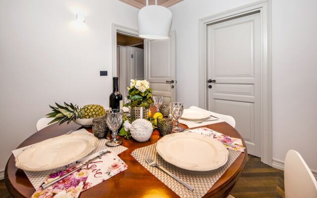 Campitelli Design Apartment