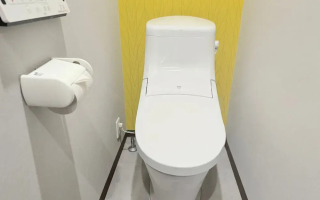 Urban Stay Shinjuku East