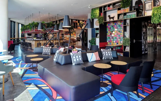 citizenM Boston Back Bay